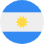 Drapeau Argentine