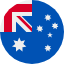 Drapeau Australie