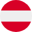 Drapeau Autriche