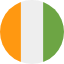 Drapeau Côte d'Ivoire