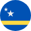 Drapeau Curaçao