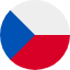 Drapeau République Tchèque