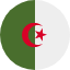 Drapeau Algérie