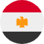 Drapeau Égypte