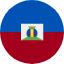 Drapeau Haïti