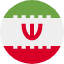 Drapeau Iran