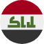 Drapeau Irak