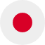 Drapeau Japon