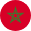 Drapeau Maroc