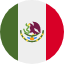 Drapeau Mexique