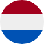 Drapeau Pays-Bas