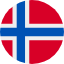Drapeau Norvège