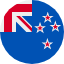 Drapeau Nouvelle-Zélande