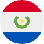 Drapeau Paraguay