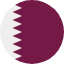 Drapeau Qatar