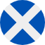 Drapeau Écosse