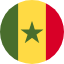 Drapeau Sénégal