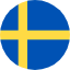 Drapeau Suède