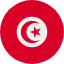 Drapeau Tunisie
