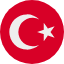 Drapeau Turquie