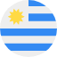 Drapeau Uruguay