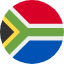 Drapeau Afrique du Sud